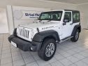 2016 Jeep Wrangler Rubicon 3.6 V6