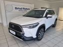 2024 Toyota Corolla Cross XR 1.8 CVT