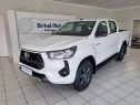 2024 Toyota Hilux Raider 2.4 GD-6 D/C A/T 4x4