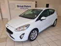 2019 Ford Fiesta 1.0 Ecoboost Trend A/T