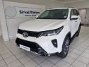 2025 Toyota Fortuner 2.4 GD-6 4x4 A/T