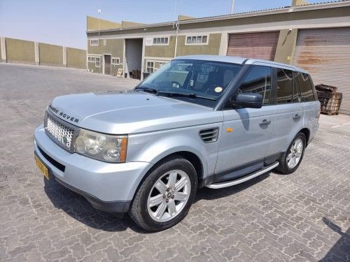 2011 Land Rover Range Rover Sport photo