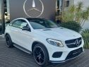 2019 Mercedes-Benz AMG GLE43 COUPE