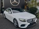 2017 Mercedes-Benz E350d AMG