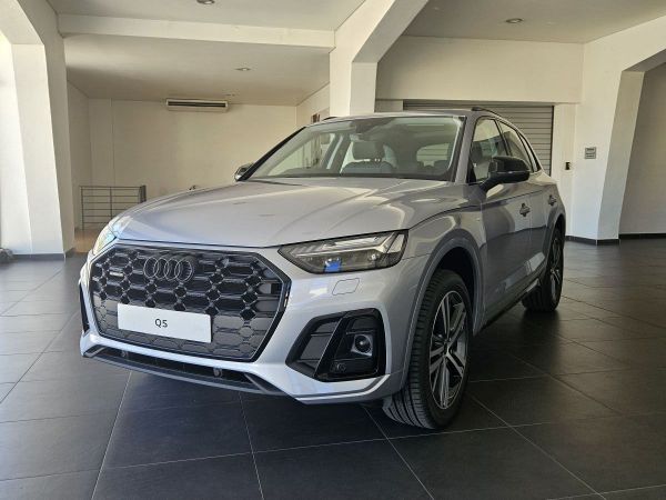 2025 Audi Audi Q5 photo