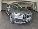 2025 Audi Audi Q7