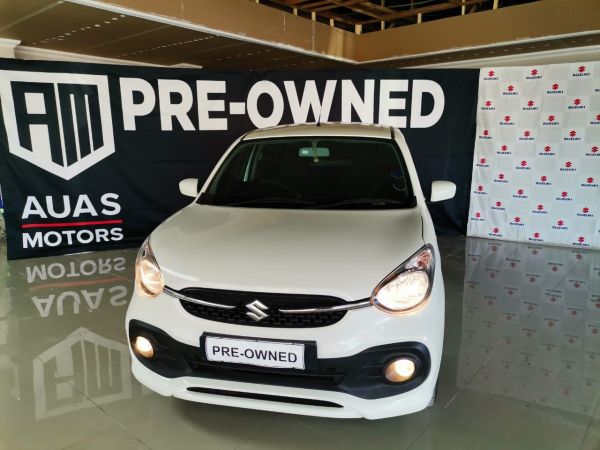 2022 Suzuki Suzuki Celerio GL photo