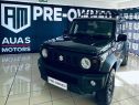 2022 Suzuki Suzuki Jimny