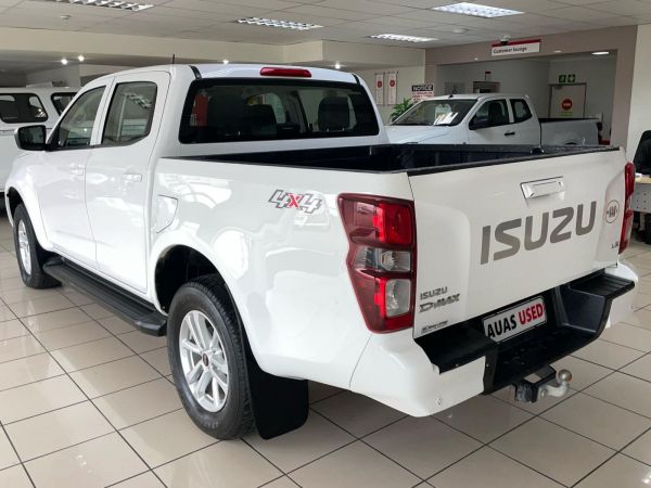 2023 Isuzu D Max photo