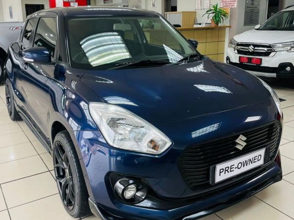 2021 Suzuki 1.2 GL AMT photo