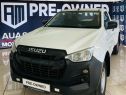 2025 Isuzu isuzu