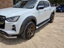2022 Isuzu D-Max LSE