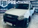 2025 Isuzu Isuzu