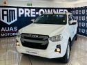 2022 Isuzu Isuzu