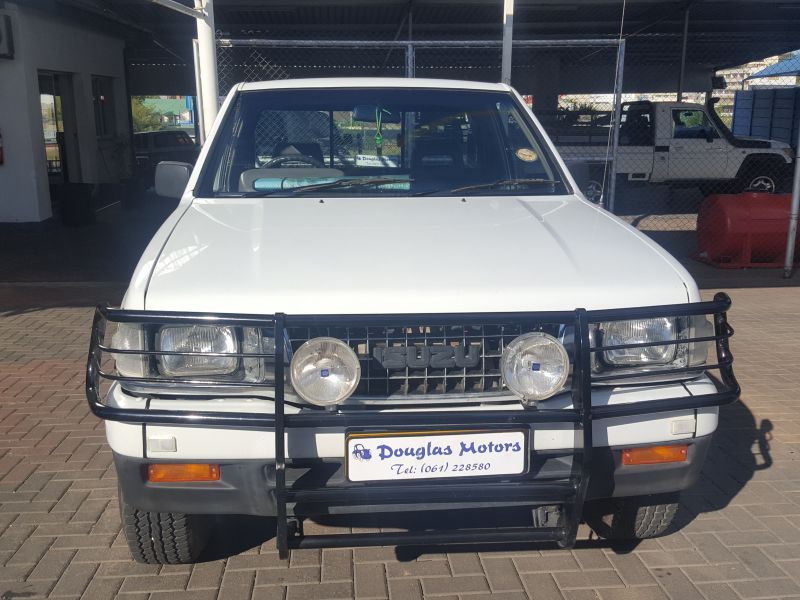 isuzu 280 dt workshop manual