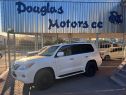 2011 Toyota Land Cruiser 200 VX V8 5.7 Petrol 4x4