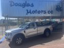 2025 Ford Ranger 2.0D XL HR 4X4 S/C