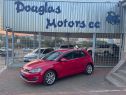 2015 Volkswagen Golf 7 1.4 TSI Comfortline DSG