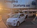 2013 Volkswagen UP 1.2