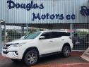 2018 Toyota Fortuner 2.4 GD-6 4x4 A/T