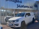 2021 Volkswagen Amarok 3.0TDi H-Line 190KW 4Mot A/T D/C P/U