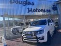 2021 Volkswagen Amarok 3.0TDi H-Line EX 190KW 4Mot A/T D/C P/C