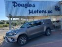 2018 Toyota Hilux 2.8 GD-6 Raider