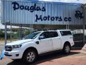2021 Ford Ranger 2.2 XLS 6Speed 4x4 A/T D/C