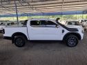 2023 Ford RANGER 3.0 V6 WILDTRAK DIESEL 4X4 D/CAB AUTO