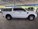 2020 Ford RANGER 2.2 XL 4X2 D/CAB AUTO