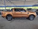 2021 Ford RANGER 2.0 BI-TURBO WILDTRAK 4X4 AUTO