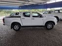 2018 Isuzu KB250 D-TEQ D/CAB 4X4 MAN