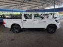2021 Toyota HILUX 2.4 GD6 RAIDER D/CAB 4X4 AUTO