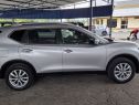 2022 Nissan X-TRAIL 2.5 ACCENTA  ALL WHEEL DRIVE AUTO