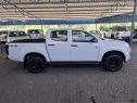 2021 Isuzu D-MAX 2.5 D/CAB 4X4 HI-RIDER