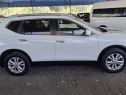 2017 Nissan X-TRAIL 2.5 4X4