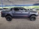 2020 Ford RANGER THUNDER 2.0 BI-TURBO 4X4 D/CAB AUTO