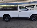 2020 Toyota HILUX 2.4 RAIDER S/CAB 4X2 MAN