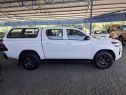 2024 Toyota HILUX 2.4 GD6 RAIDER 4X4 D/CAB AUTO