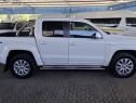 2016 Volkswagen AMAROK 2.0 TDI  BI-TURBO 4-MOTION D/CAB DSG