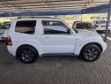 2005 Mitsubishi PAJERO 3.8 V6 SWB AUTO