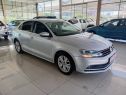 2015 Volkswagen Jetta 1.4TSI A/t Inport.