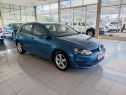 2015 Volkswagen Golf 7 1.2TSI A/t Import