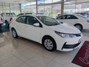 2023 Toyota Corolla 1.8 Quest