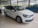 2022 Volkswagen Polo Vivo 1.4 Trendline