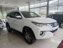 2017 Toyota Fortuner 2.4GD6 A/t 4x4