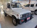 2014 Suzuki Gypsy 1.3 S/c 4x4