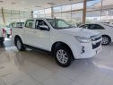 2022 Isuzu D-Max 1.9Ddi D/C A/T 4x4 LS