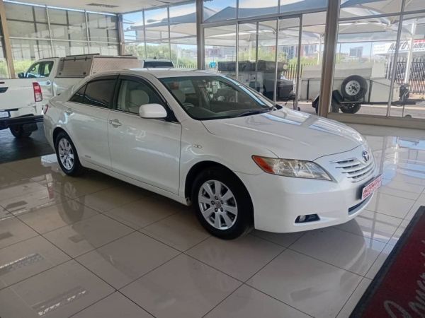 2006 Toyota Camry 2.0i A/t Limited. INPORT. photo