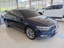 2015 Volkswagen Passat 1.8TSi DSG Hiline